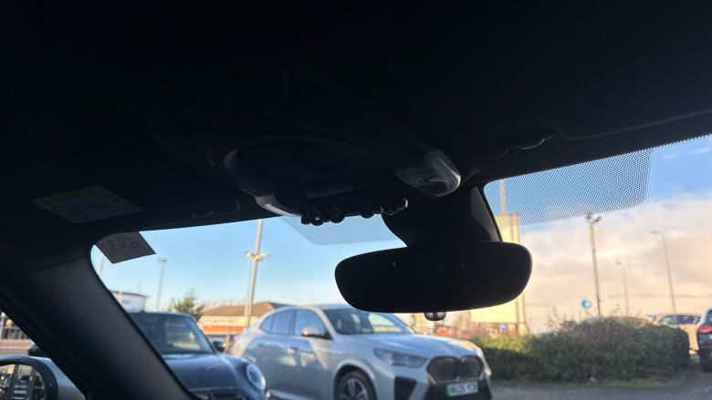 MINI Clubman 1.5 Cooper Exclusive Premium 6dr Auto Petrol Estate